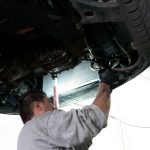 inspecção automóvel olhao